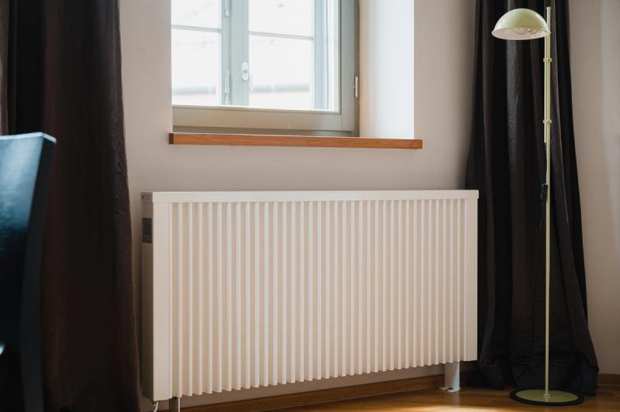 Ready Those Radiators